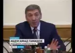 А.Гамидов: «Наша задача - помочь тем, кто желает развивать свой бизнес» (Видео)